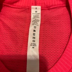 Swiftly Tech LS Crew